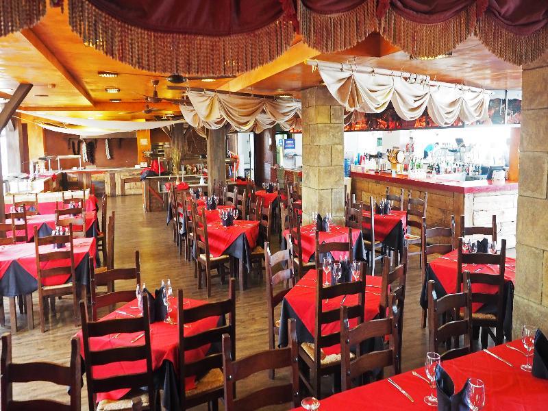 Pirates Village Santa Ponsa Ngoại thất bức ảnh