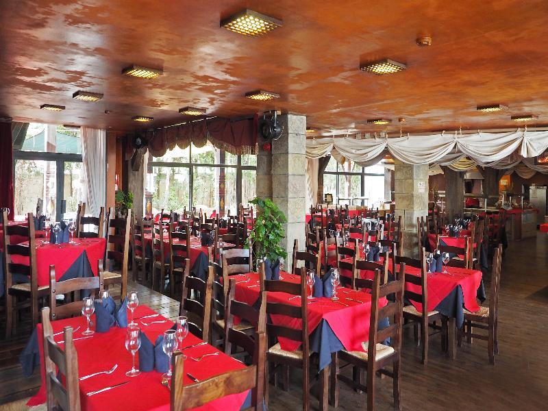 Pirates Village Santa Ponsa Ngoại thất bức ảnh