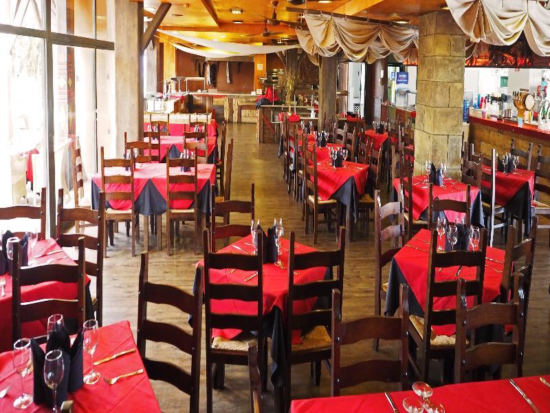Pirates Village Santa Ponsa Ngoại thất bức ảnh