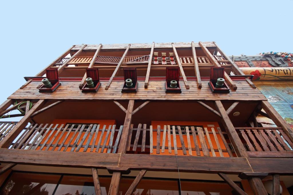 Pirates Village Santa Ponsa Ngoại thất bức ảnh