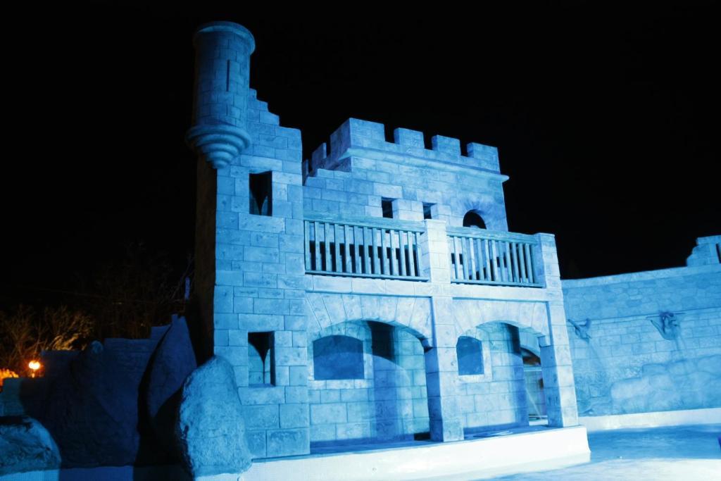 Pirates Village Santa Ponsa Ngoại thất bức ảnh