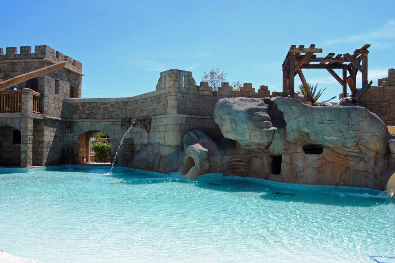 Pirates Village Santa Ponsa Ngoại thất bức ảnh